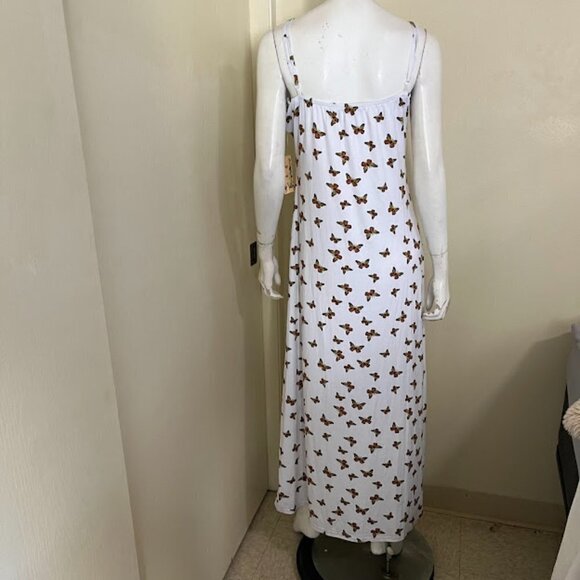 NEW Vine and Valley Dress XL - Picture 2 of 4